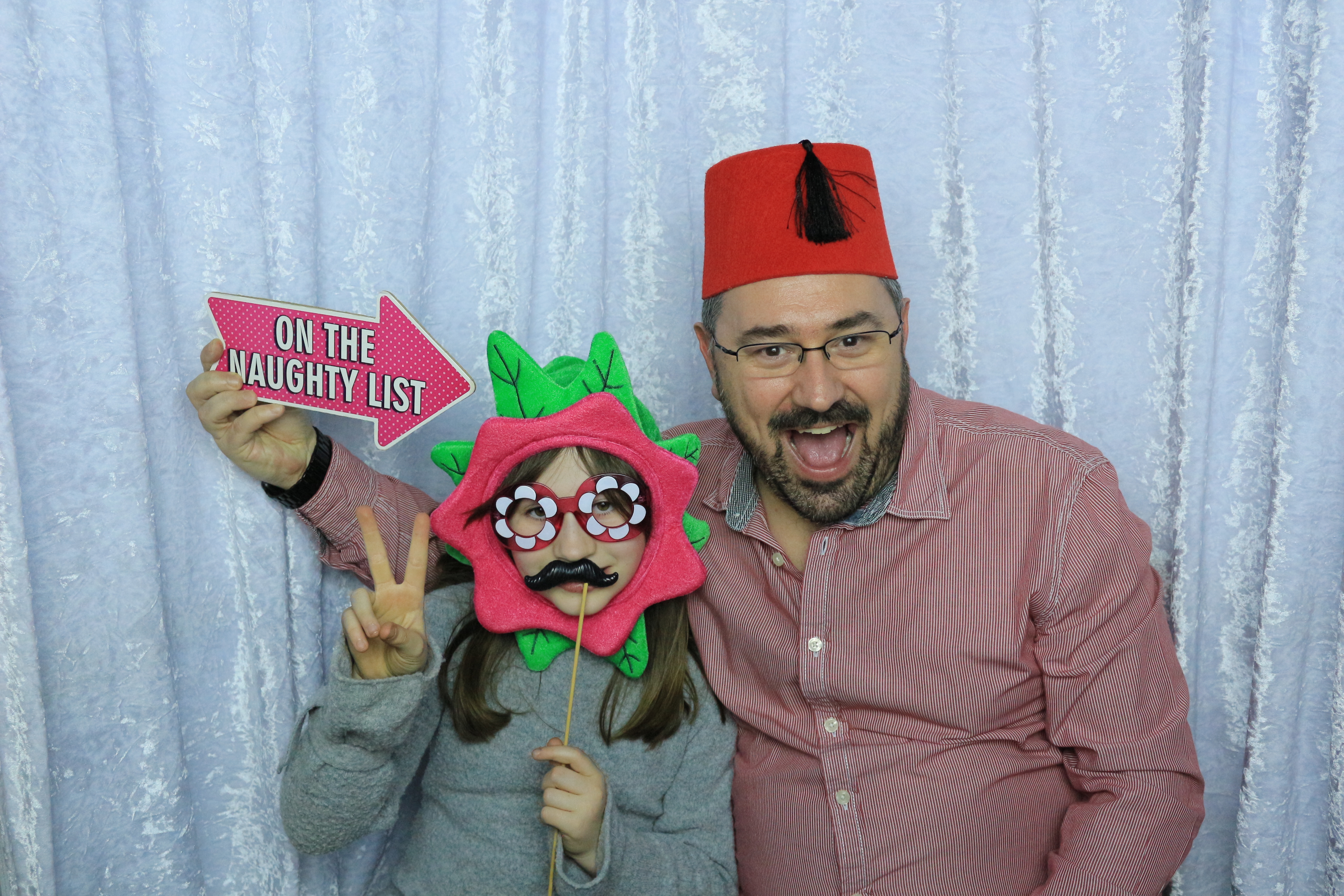 Ali’s 50th Birthday - Images | View more photos from the event at gallery.partydelightsphotobooth.co.uk/u/PartyDelightsPhotoBooth/Ali’s-50th-Birthday-Images